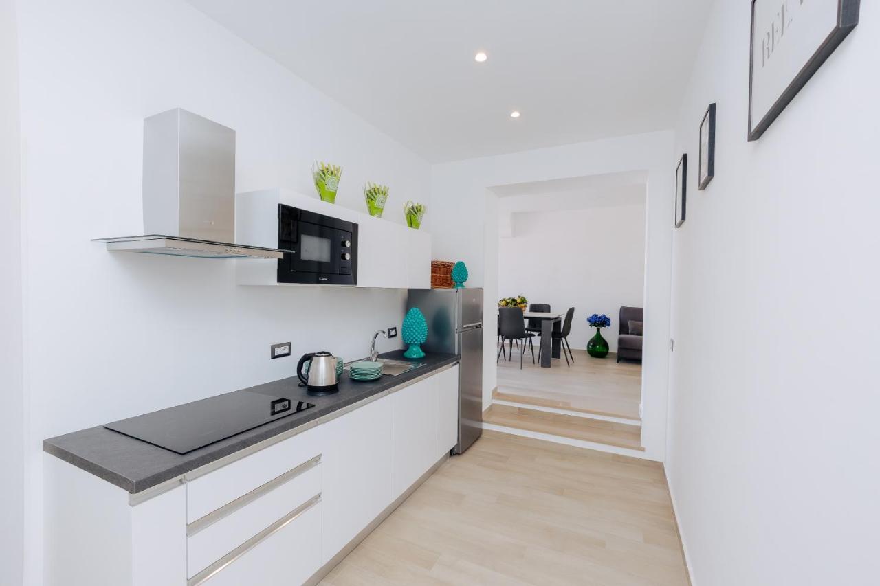 Maison Lorelle - De Vivo Realty Península Sorrentina