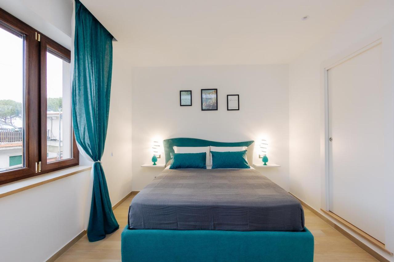 Сasa de vacaciones Maison Lorelle - De Vivo Realty Península Sorrentina