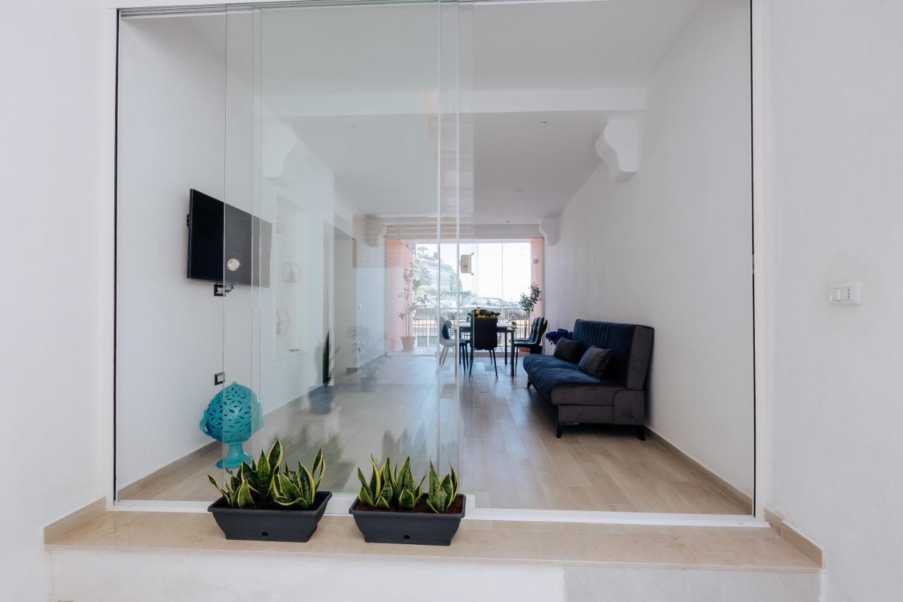 Сasa de vacaciones Maison Lorelle - De Vivo Realty Península Sorrentina