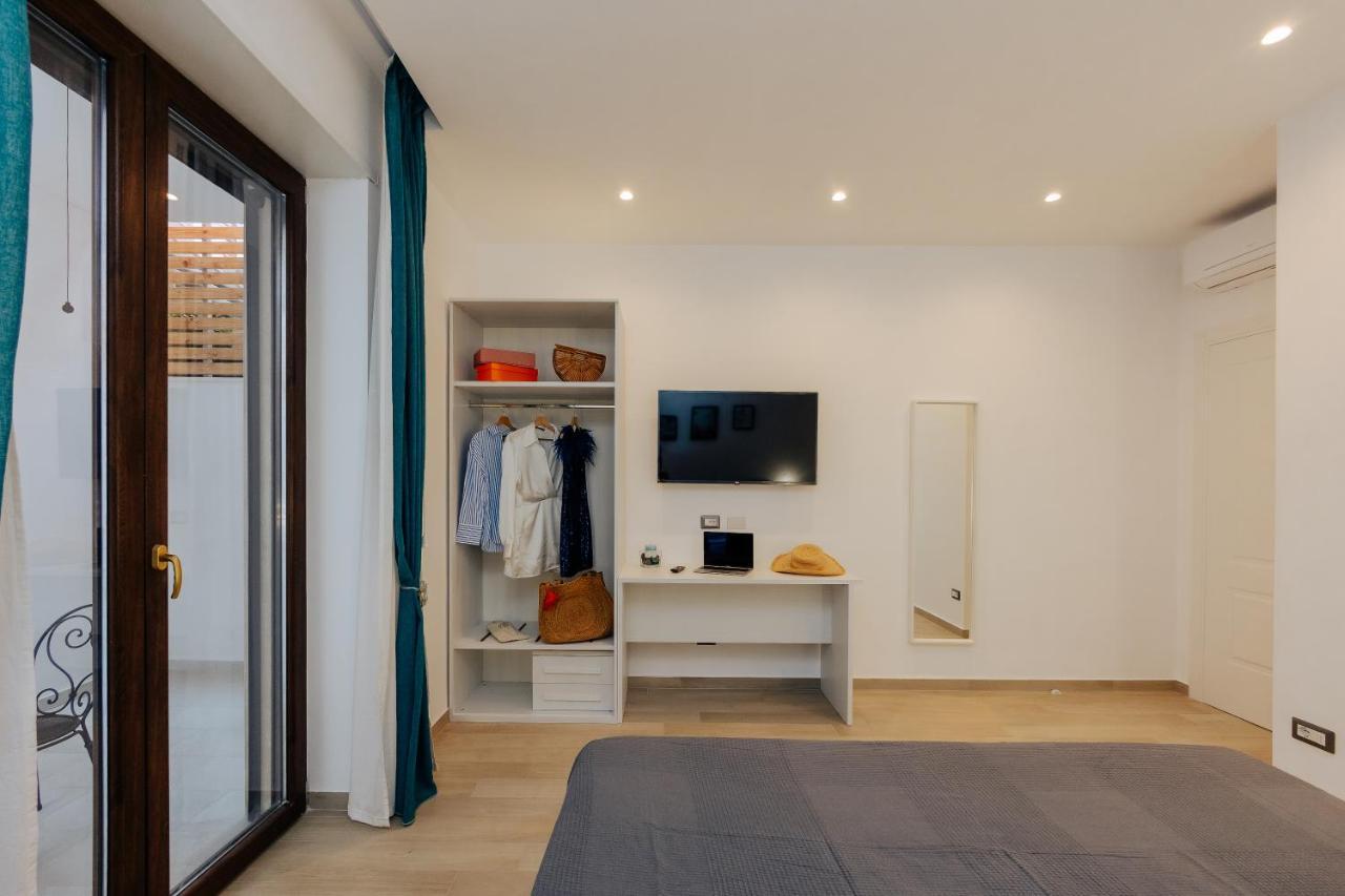 Maison Lorelle - De Vivo Realty Сasa de vacaciones Península Sorrentina