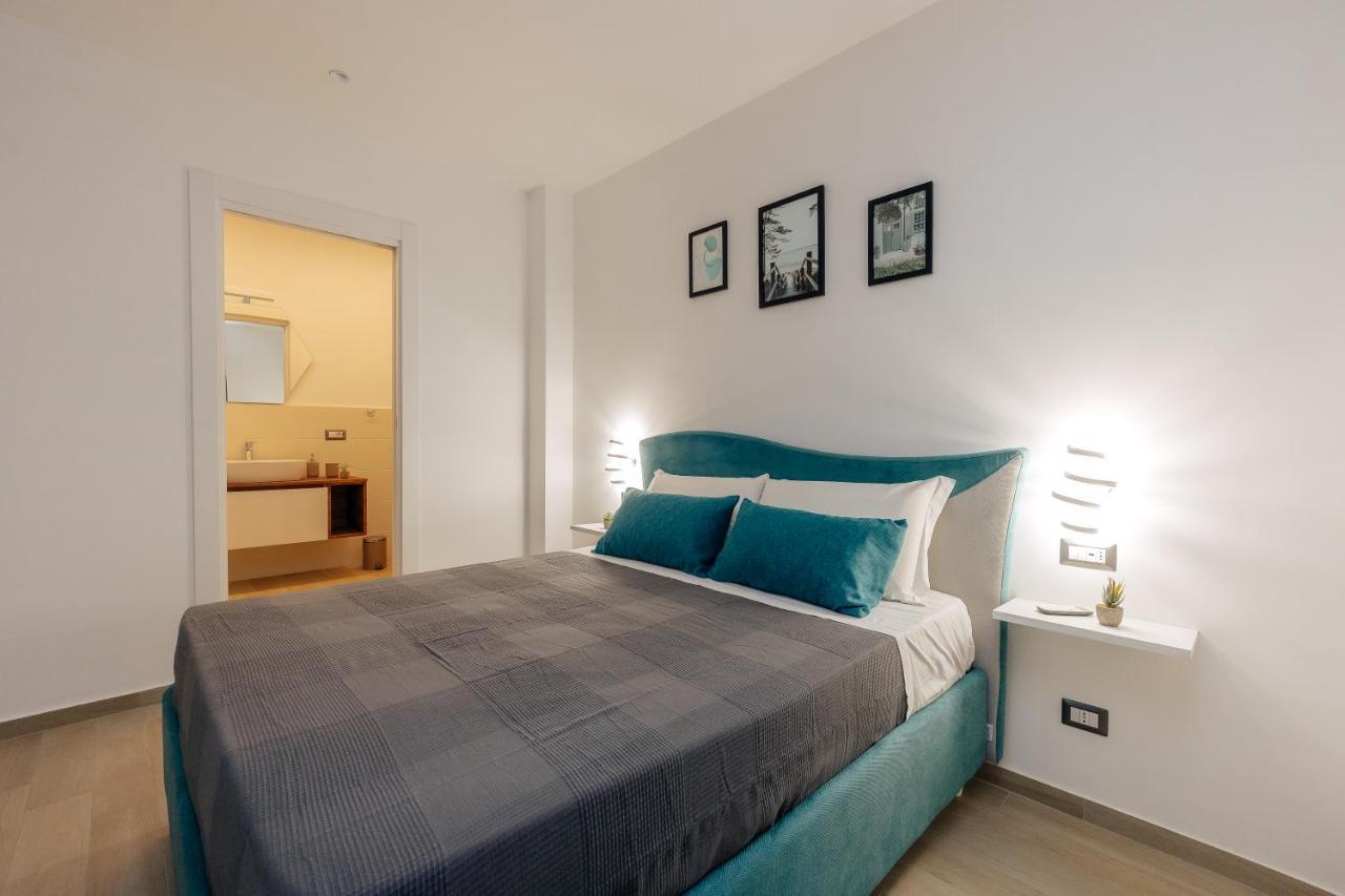 Maison Lorelle - De Vivo Realty * Península Sorrentina