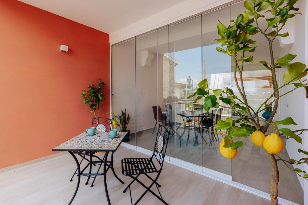 Maison Lorelle - De Vivo Realty Сasa de vacaciones Península Sorrentina